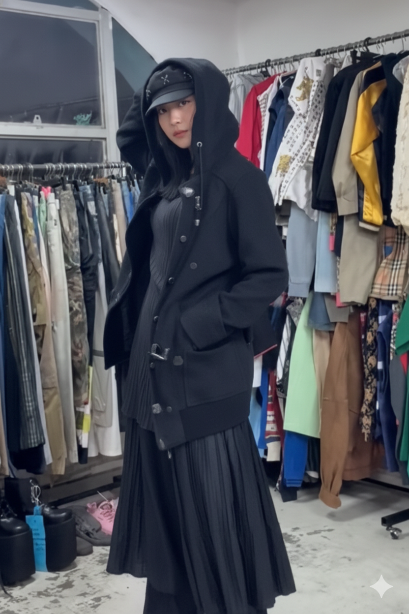 weekend wanderlust wardrobe