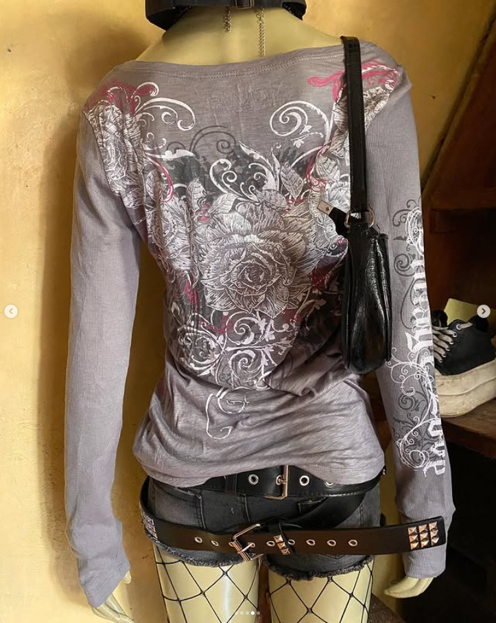 vintage white tee vintage white tee